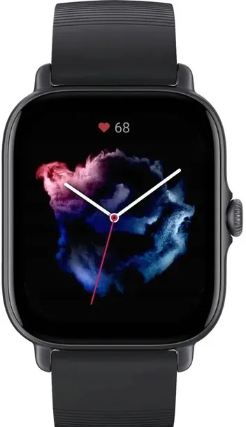 czarny-smartwatch-amazfit-gts-3-komunikacja-brak