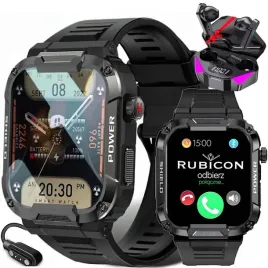 smartwatch-meski-zegarek-rozmowy-wojskowy-menu-pl-sluchawki-bezprzewodowe