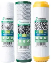 komplet-wkladow-green-filter-sznurkowy-weglowy-zmiekczajacy