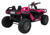 auto-buggy-prospector-4x4-strong-rozowy-na-akumulator-dla-dzieci-gratisy-marka-ramiz
