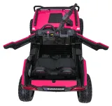 auto-buggy-prospector-4x4-strong-rozowy-na-akumulator-dla-dzieci-gratisy-liczba-miejsc-2