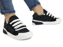 czarne-sportowe-buty-damskie-tenisowki-36