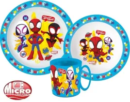 zestaw-talerz-miska-kubek-kuchenny-spiderman-obiadowy