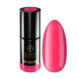boska-nails-lakier-hybrydowy-pink-klara-348-6ml