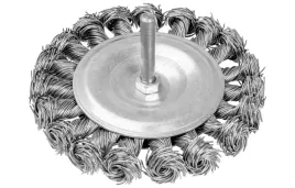 szczotka-druciana-tarczowa-100-mm-trzpien-6-mm-drut-skrecany