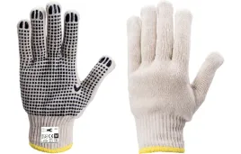 rekawice-nakrapiane-pvc-rozmiar-10