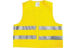drel-kamizelka-odblaskowa-ostrzegawcza-drogowa-zolta-robocza-uniwersalna-l