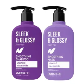 chantal-zestaw-szampon-maska-do-wlosow-wygladzajaca-sleek-and-glossy-2x375ml