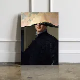obraz-na-plotnie-rozerwany-portret-70x100-cm-stan-nowy
