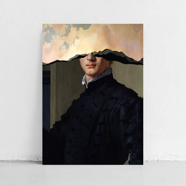 obraz-na-plotnie-rozerwany-portret-70x100-cm-material-wykonania-plotno