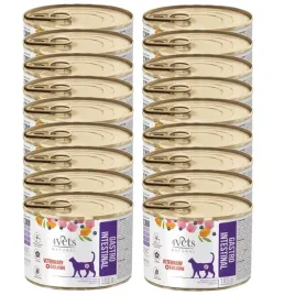 4vets-dla-kotow-gastro-intestinal-18x185g