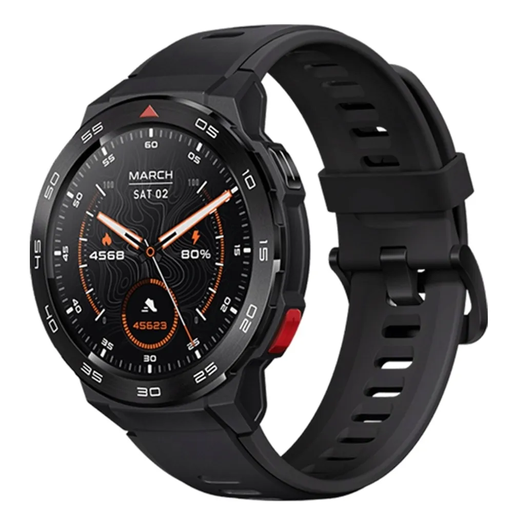 smartwatch-mibro-gs-pro-czarny-ksztalt-koperty-okragla