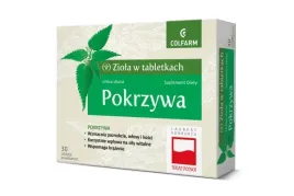 ziola-w-tabletkach-pokrzywa-30-tabletek-powlekanych