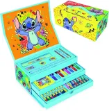 zestaw-artystyczny-34-elem-stitch-2236-stan-nowy