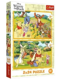 puzzle-2x24-dzien-w-ogrodzie-kubus-puchatek-34436