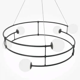 wiszaca-lampa-balance-mod317pl-06b-maytoni-spirala-kule-asymetryczna-czarna