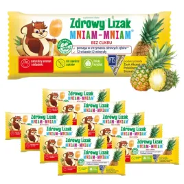 zdrowy-lizak-dla-dzieci-mniam-mniam-z-witaminami-smak-ananasowy-zestaw-lezk