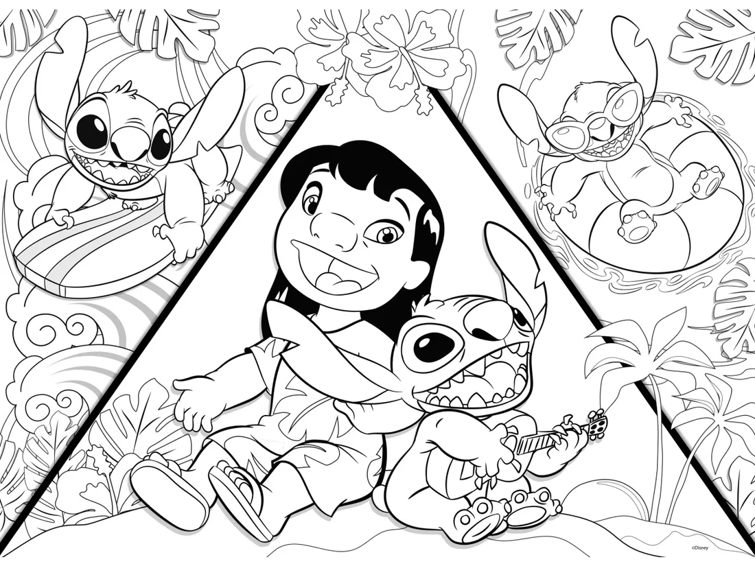 lisciani-puzzle-df-maxifloor-150-liloandstitch-stan-nowy