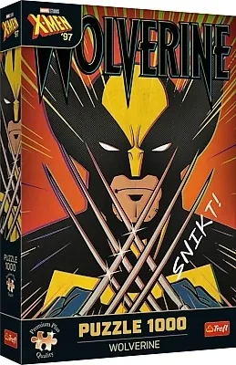 puzzle-1000-premium-plus-wolverine-10863-liczba-elementow-1000