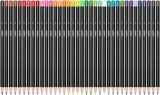 kredki-olowkowe-intensity-bx36-8877-stan-nowy-marka-bic