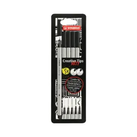 stabilo-5pcs-creative-tips-arty-4369