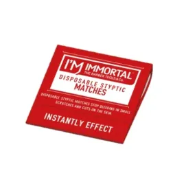 immortal-alun-w-zapalkach-na-skaleczenia-20-sztuk-1-opakowanie