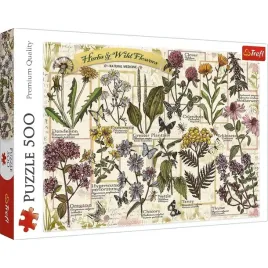puzzle-500-zielnik-ziola-lecznicze-37478