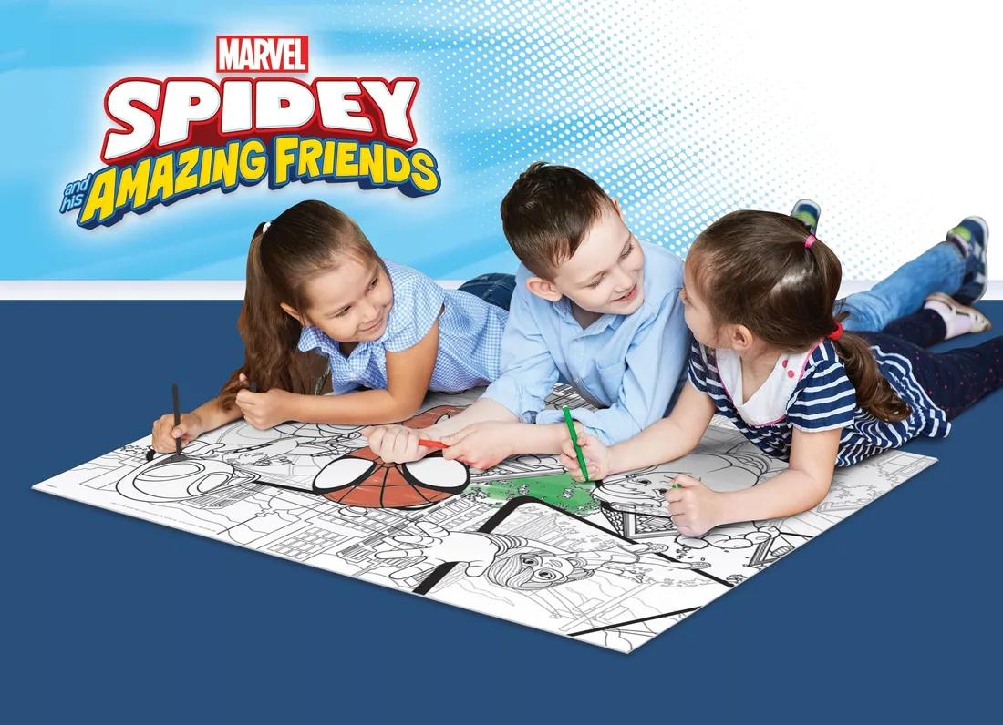 lisciani-marvel-puzzle-df-maxi-floor-2-x-24-spidey