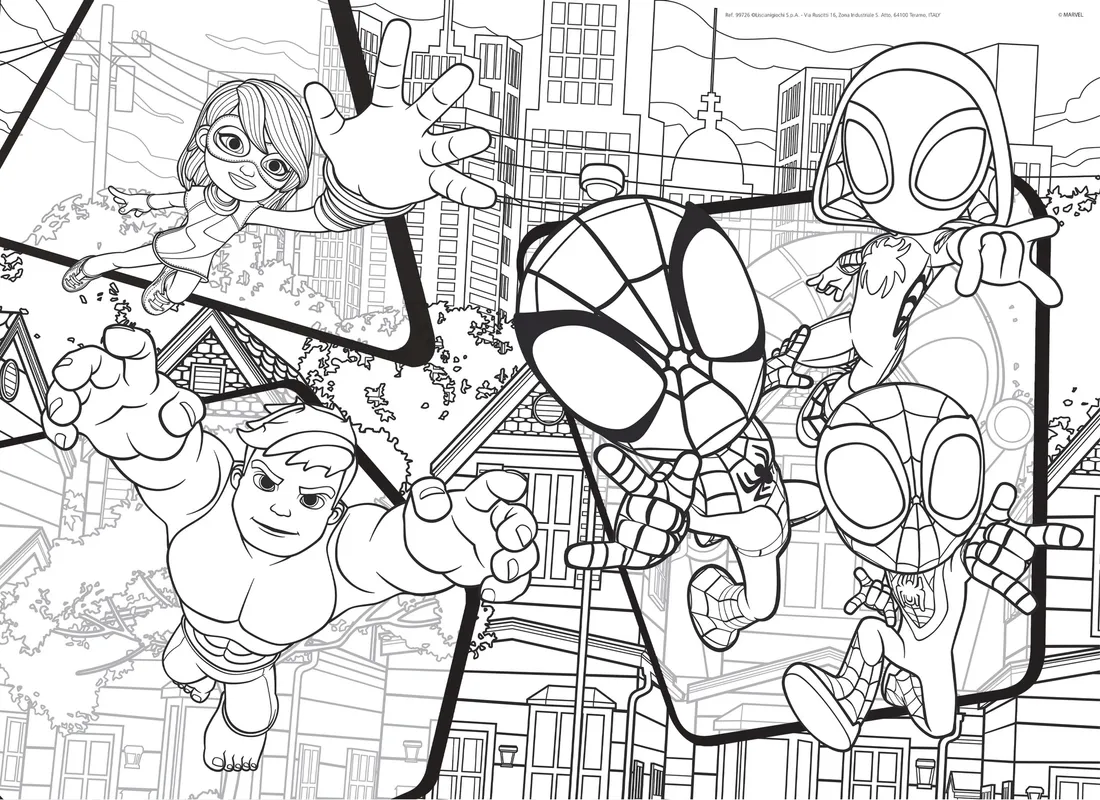lisciani-marvel-puzzle-df-maxi-floor-2-x-24-spidey