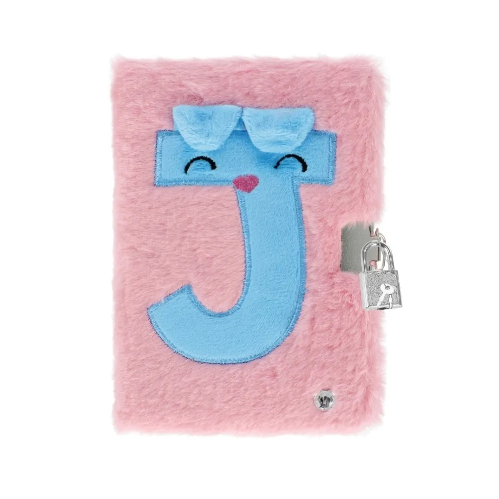 pamietnik-plusz-pink-stk-5852