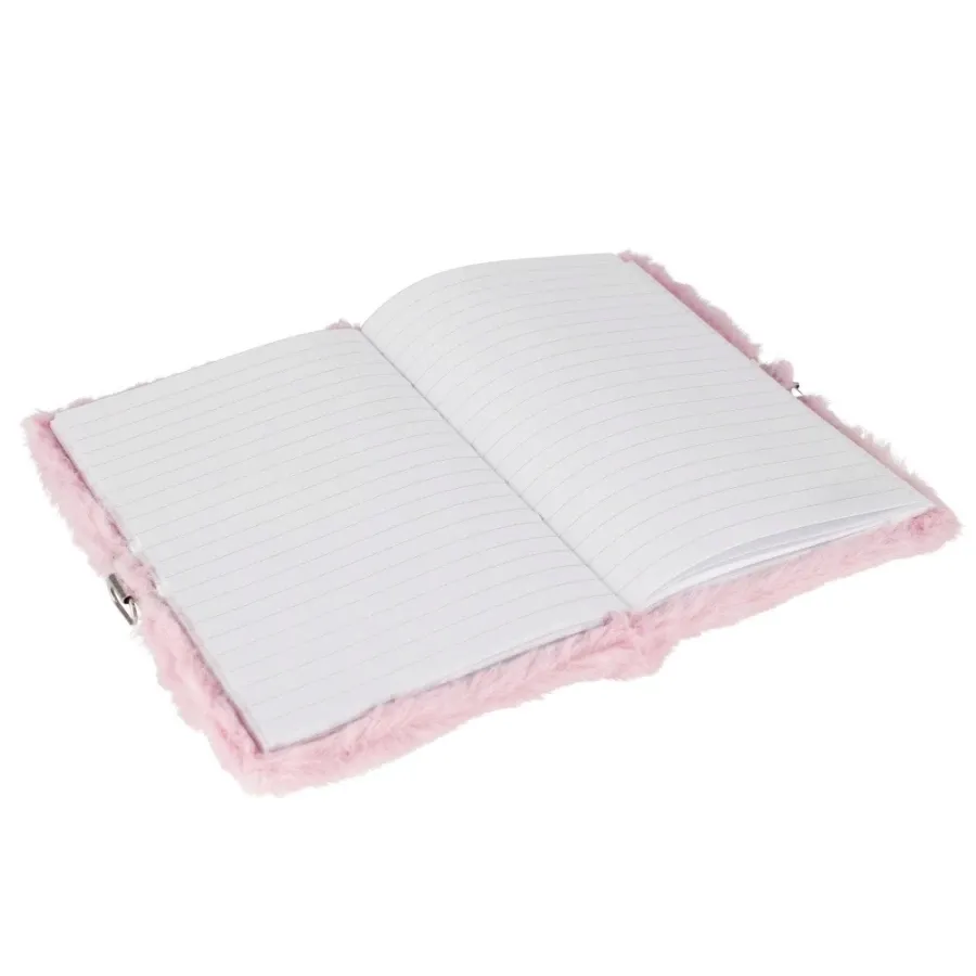 pamietnik-plusz-pink-stk-5852