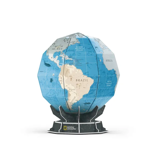 puzzle-3d-national-geographic-globus-0823-kod-producenta-ds1082h