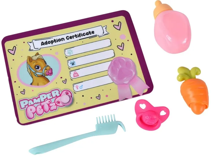 kucyk-pamper-petz-7838-material-plastik