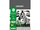 blok-techn-a3-10k-czarny-160g-canson-a10-3217