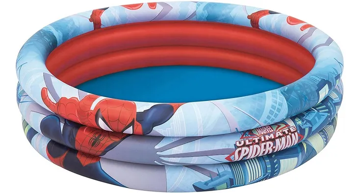basen-dmuchany-122x30cm-spider-man-1403-dlugosc-122-cm
