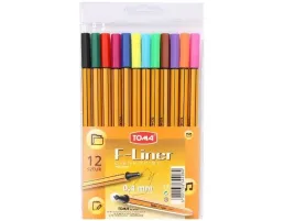 cienkopis-f-liner-04mm-12kol-to-344