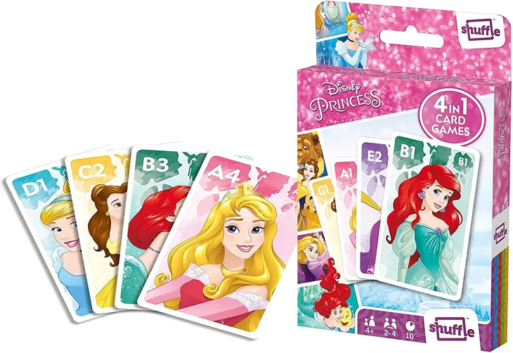 gra-karciana-4w1-princess-1071-stan-nowy
