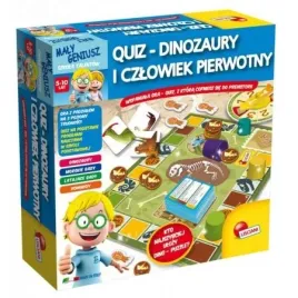 i-m-genius-quiz-dinozaury-i-czlowiek-pierwot-4374