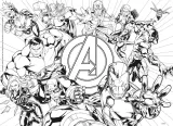 lisciani-marvel-puzzle-df-m-plus-60-avengers-stan-nowy