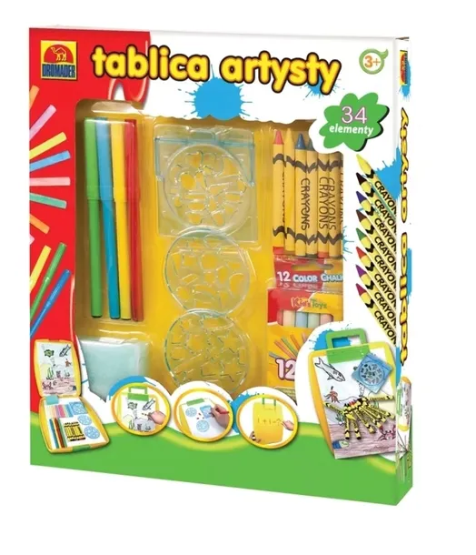 tablica-artysty-8228-marka-dromader
