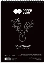 blok-szkicownik-na-spirali-czarny-a4-20k-220g