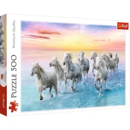 puzzle-500-biale-konie-w-galopie-37289