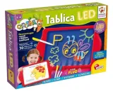 lisciani-carotina-tablica-led-9840
