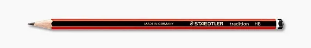 olowek-tradition-4h-12-5016-stan-nowy