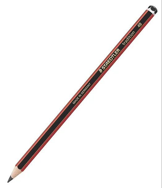 olowek-tradition-4h-12-5016-twardosc-h