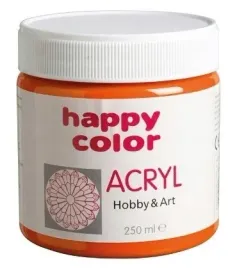 farba-akrylowa-250ml-pomaranczowa-happy-color-6616