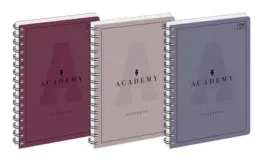 kolozeszyt-a4-100k-krata-90g-academy-a-5-9345