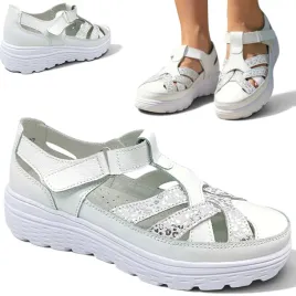 sandaly-damskie-skorzane-38-eleganckie-na-rzepy-wygodne-modne-artiker-bialy