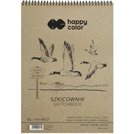 blok-szkicownik-na-spirali-a4-80k-ptaki-hc-4650