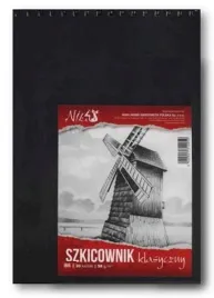 blok-szkicownik-klasyczny-b6-80k-spirala